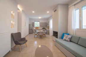 Maria's house